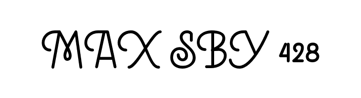 Siregar Regular  Free Fonts Download