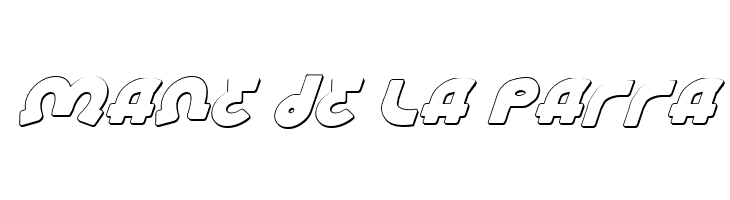 Lionel Shadow Italic  Free Fonts Download