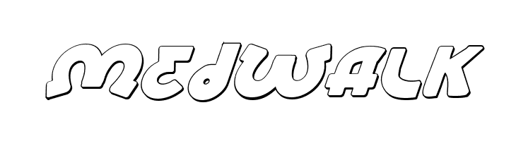 Lionel Shadow Italic  Free Fonts Download