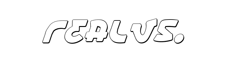 Lionel Shadow Italic  Free Fonts Download