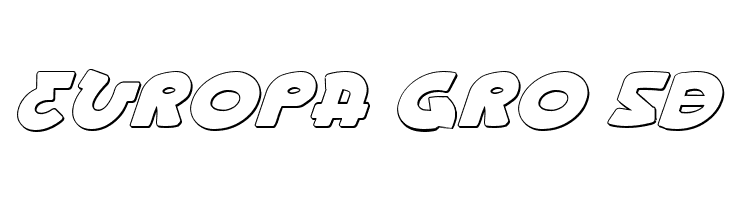 Lionel Shadow Italic  Free Fonts Download