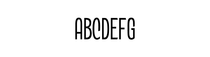 ConserationDEMO  Free Fonts Download