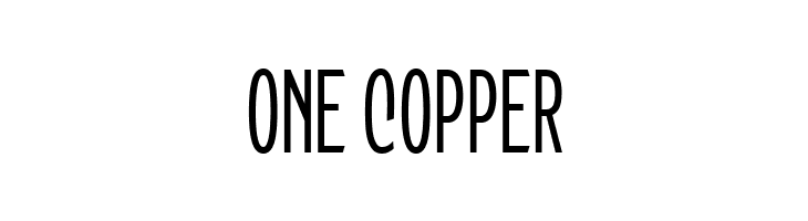 ConserationDEMO  Free Fonts Download