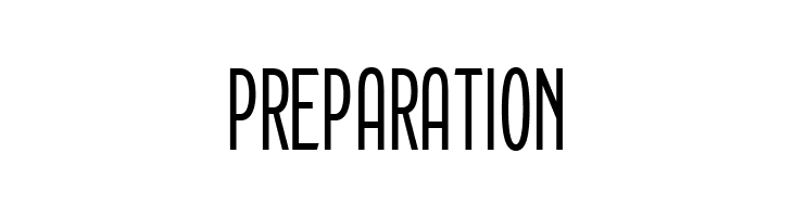 ConserationDEMO  Free Fonts Download