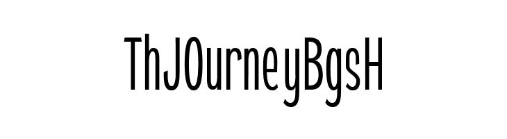 ConserationDEMO  Free Fonts Download