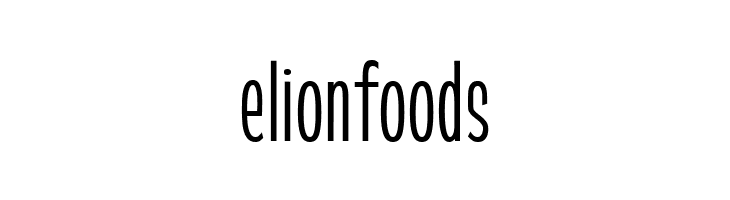 ConserationDEMO  Free Fonts Download