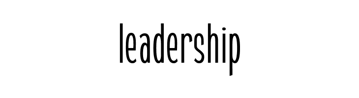 ConserationDEMO  Free Fonts Download