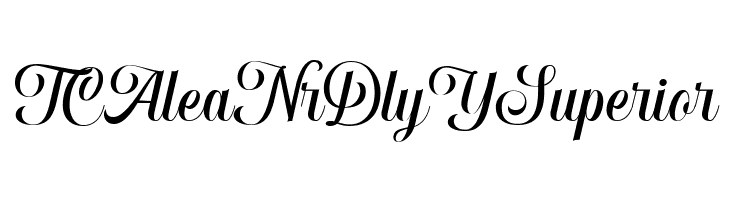 HougbonScriptDEMO  Free Fonts Download