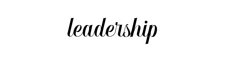 HougbonScriptDEMO  Free Fonts Download