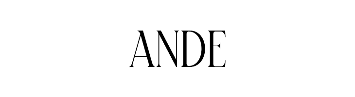 Brilliantly DEMO  Free Fonts Download