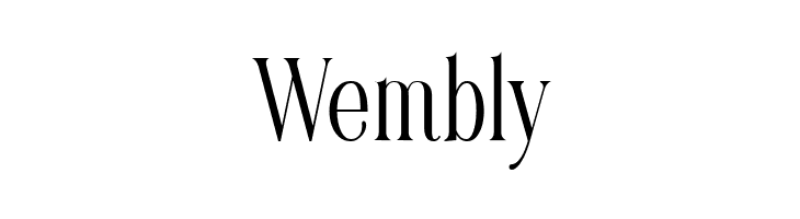 Brilliantly DEMO  Free Fonts Download