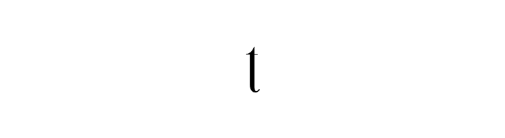 Brilliantly DEMO  Free Fonts Download