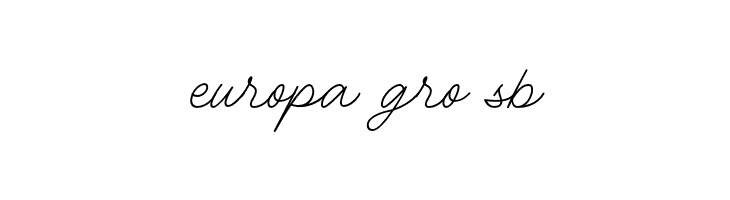 The Randi DEMO  Free Fonts Download