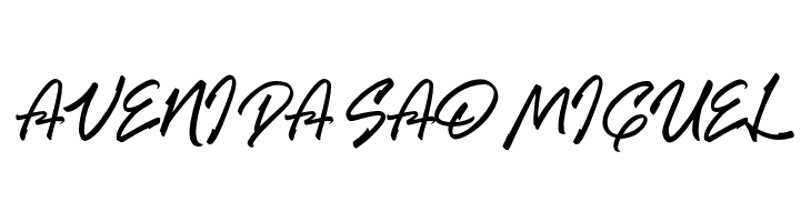 Super Giants DEMO-Regular  Free Fonts Download