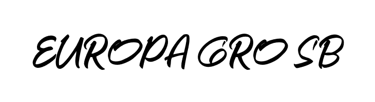 Super Giants DEMO-Regular  Free Fonts Download