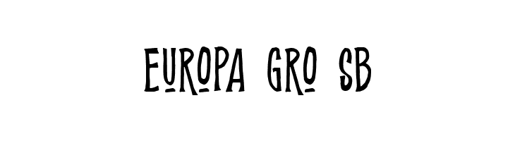 ShockbarDEMO  Free Fonts Download