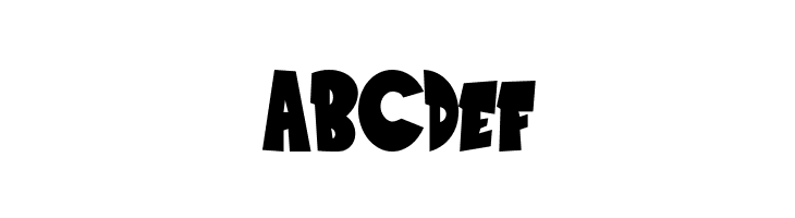 Saiyan SansRegular  Free Fonts Download