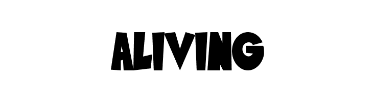 Saiyan SansRegular  Free Fonts Download