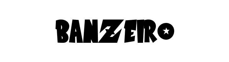 Saiyan SansRegular  Free Fonts Download