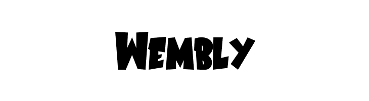 Saiyan SansRegular  Free Fonts Download