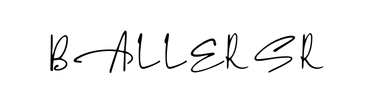 AlessiaHarvey-DEMO  Free Fonts Download