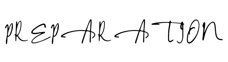 AlessiaHarvey-DEMO  Free Fonts Download