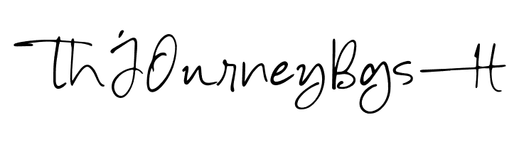 AlessiaHarvey-DEMO  Free Fonts Download