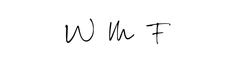 AlessiaHarvey-DEMO  Free Fonts Download