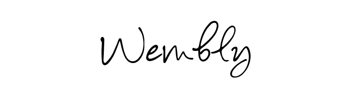 AlessiaHarvey-DEMO  Free Fonts Download