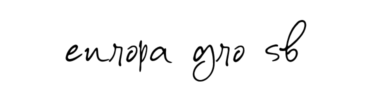 AlessiaHarvey-DEMO  Free Fonts Download