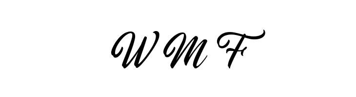 HillstownCleanDEMO  Free Fonts Download