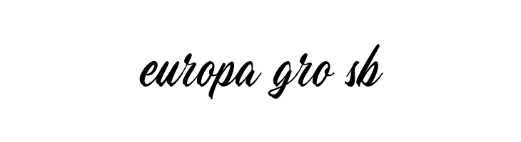 HillstownCleanDEMO  Free Fonts Download