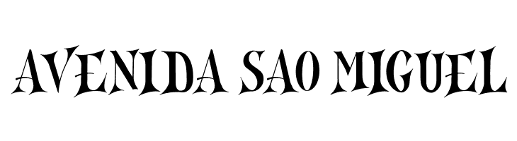 North Mountain DEMO-Regular  Free Fonts Download