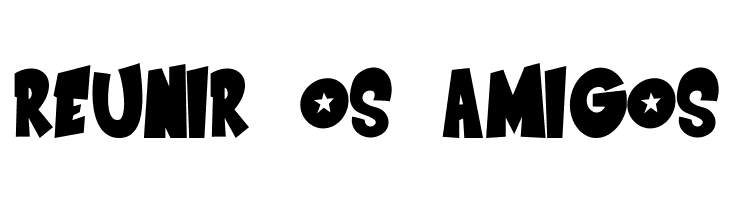 Saiyan Sans - Right ObliqueRegular  Free Fonts Download