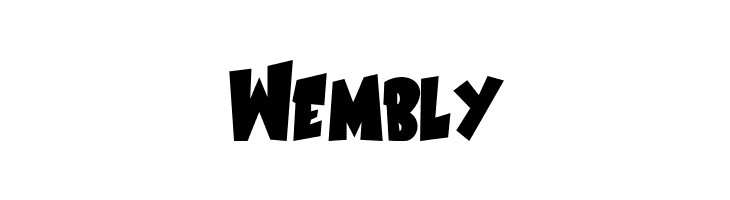 Saiyan Sans - Right ObliqueRegular  Free Fonts Download