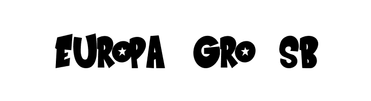 Saiyan Sans - Right ObliqueRegular  Free Fonts Download