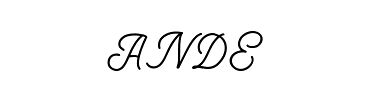 BadgearScriptDEMO  Free Fonts Download