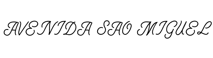 BadgearScriptDEMO  Free Fonts Download