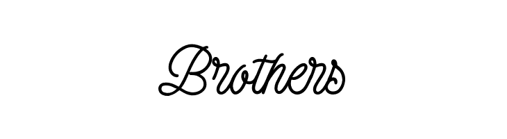 BadgearScriptDEMO  Free Fonts Download