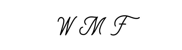 BadgearScriptDEMO  Free Fonts Download