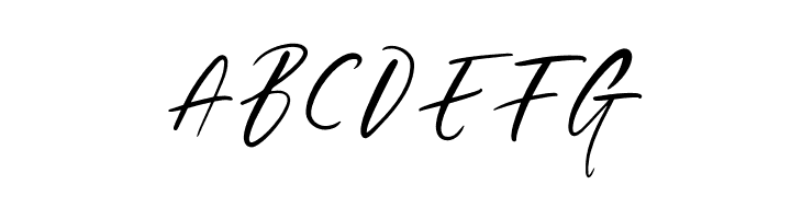 CaliforniaQuotesDEMO  Free Fonts Download