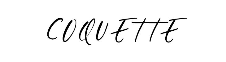 CaliforniaQuotesDEMO  Free Fonts Download