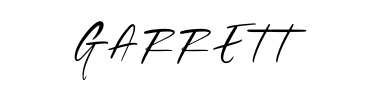 CaliforniaQuotesDEMO  Free Fonts Download