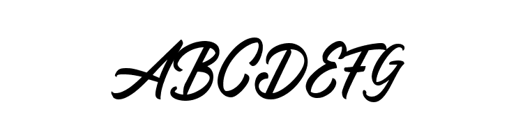 RadicalsDEMO  Free Fonts Download