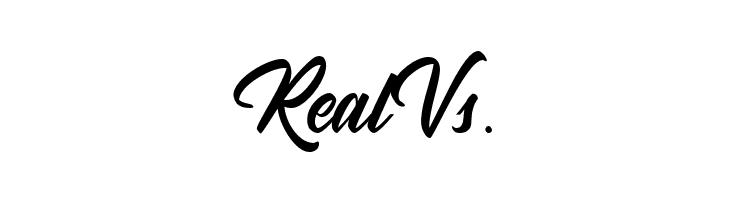 RadicalsDEMO  Free Fonts Download