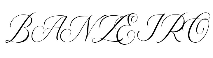 RosevilleDemo  Free Fonts Download