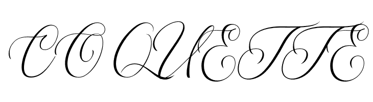 RosevilleDemo  Free Fonts Download