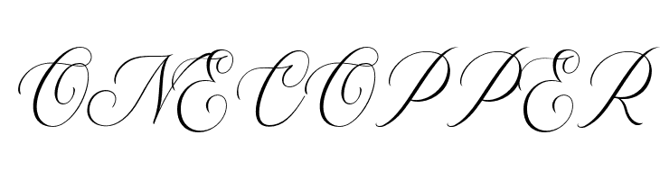 RosevilleDemo  Free Fonts Download