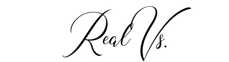 RosevilleDemo  Free Fonts Download