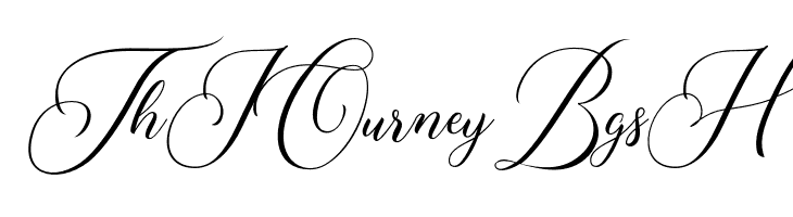 RosevilleDemo  Free Fonts Download